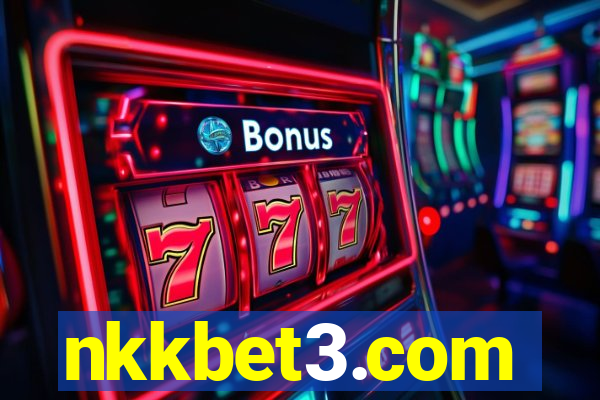 nkkbet3.com