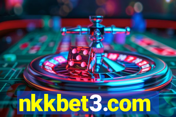 nkkbet3.com