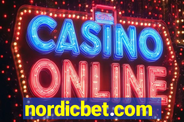 nordicbet.com