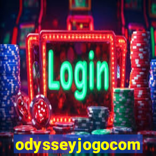 odysseyjogocom