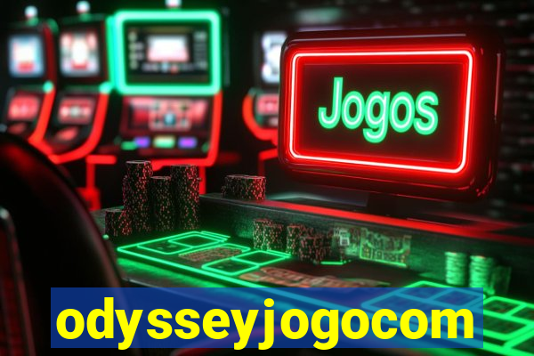 odysseyjogocom