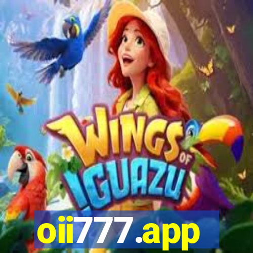 oii777.app