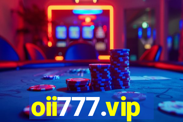 oii777.vip