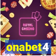 onabet4