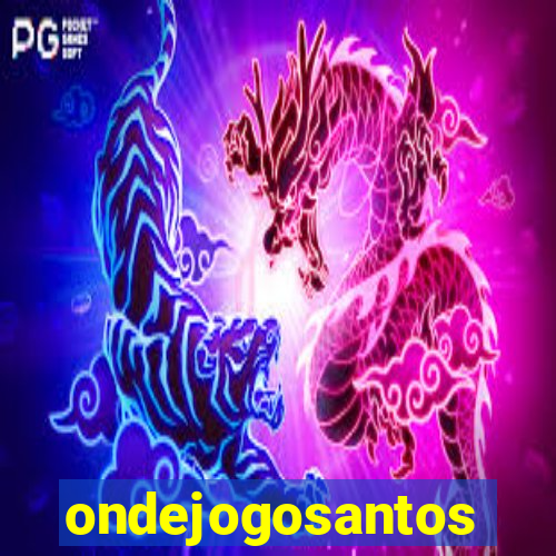 ondejogosantos