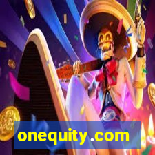 onequity.com