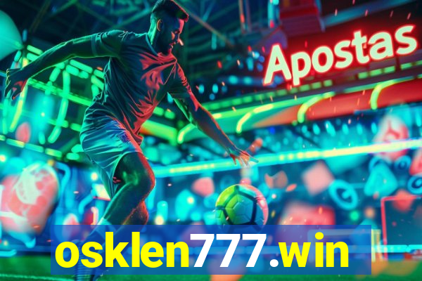 osklen777.win