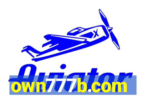 own777b.com