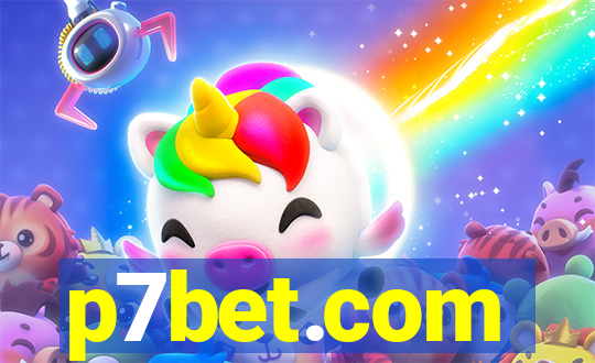 p7bet.com