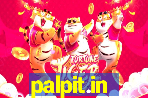 palpit.in