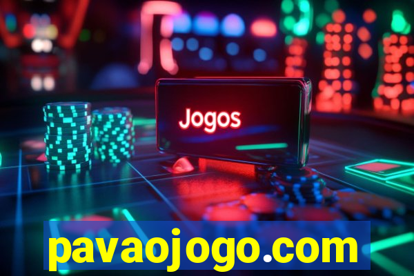 pavaojogo.com