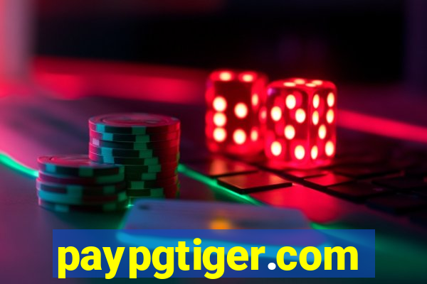 paypgtiger.com