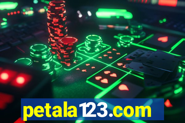 petala123.com