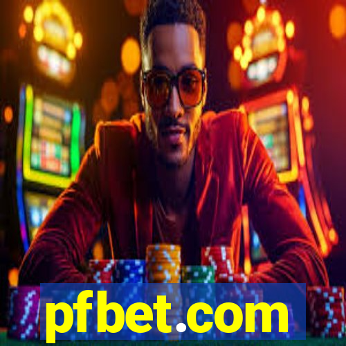 pfbet.com