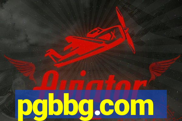 pgbbg.com