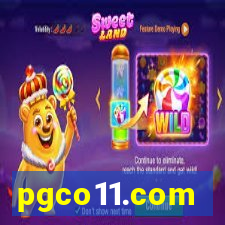 pgco11.com