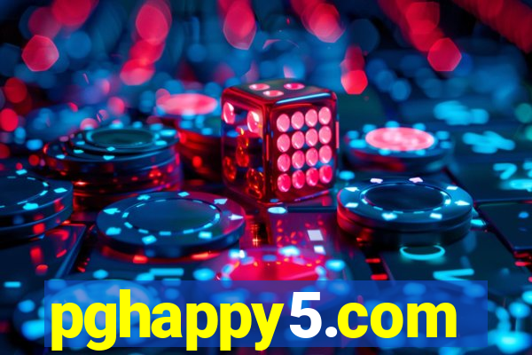 pghappy5.com