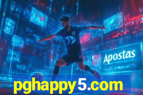 pghappy5.com