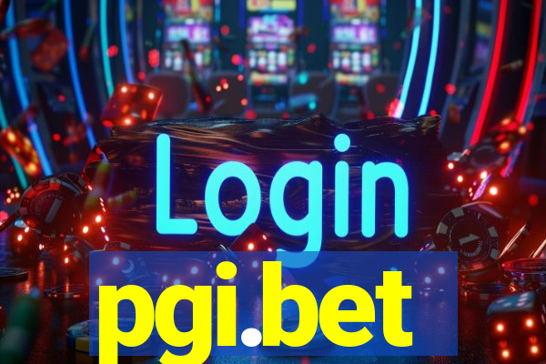 pgi.bet