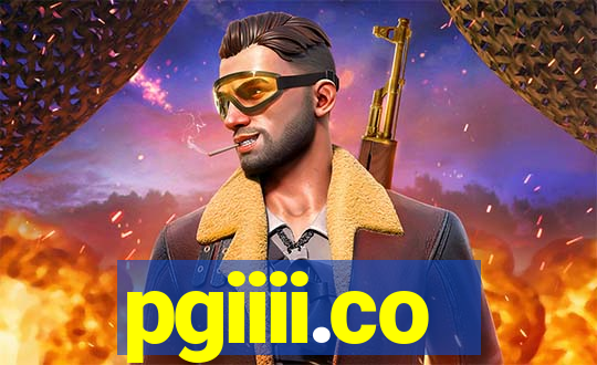 pgiiii.co