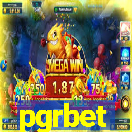 pgrbet