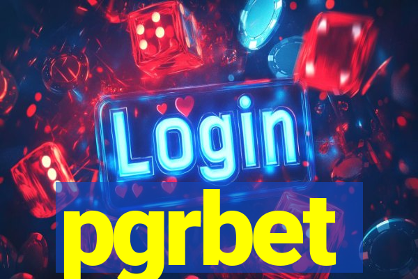 pgrbet