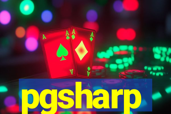 pgsharp