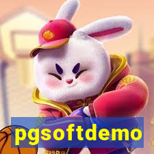 pgsoftdemo