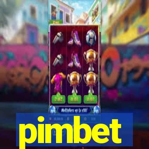 pimbet