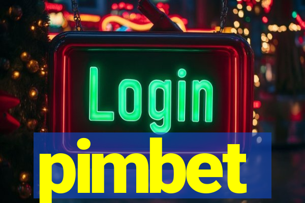 pimbet