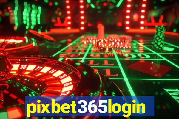 pixbet365login