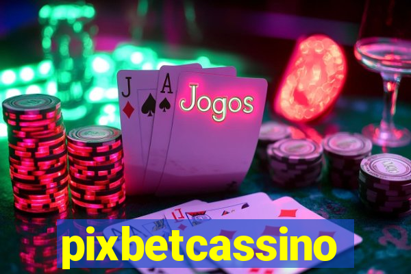 pixbetcassino