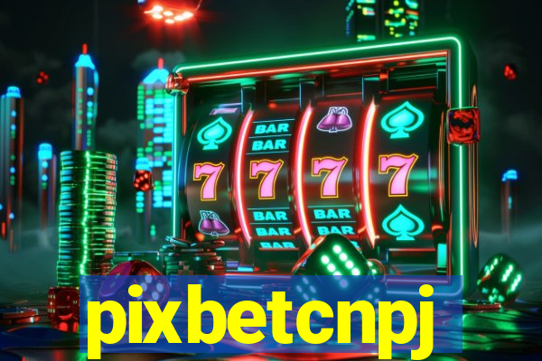 pixbetcnpj