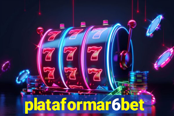 plataformar6bet