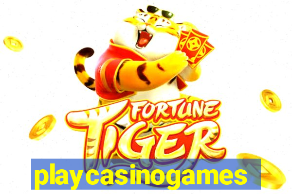 playcasinogames