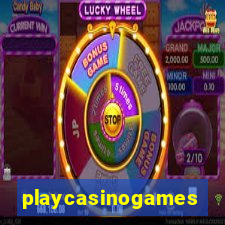 playcasinogames