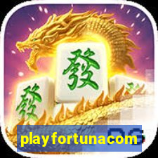 playfortunacom