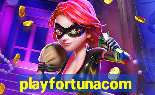 playfortunacom