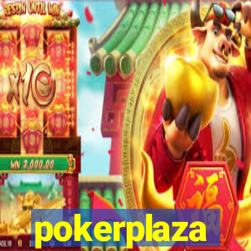 pokerplaza