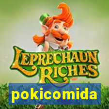 pokicomida