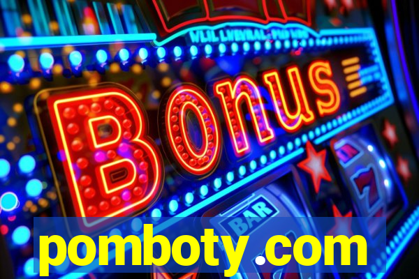 pomboty.com