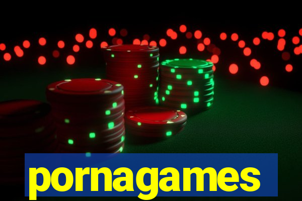 pornagames