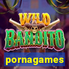 pornagames