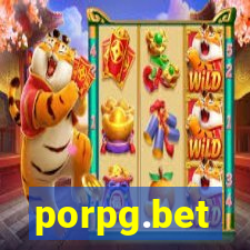 porpg.bet