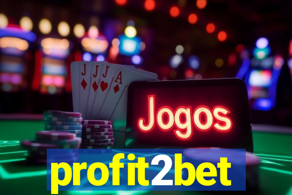 profit2bet