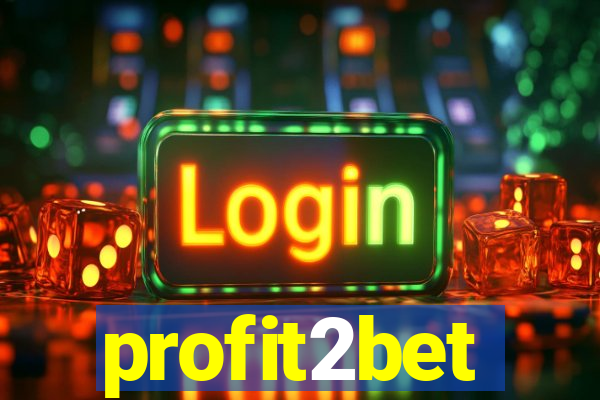 profit2bet