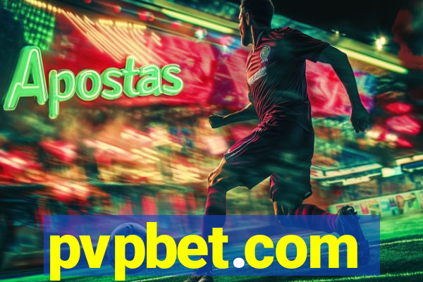 pvpbet.com