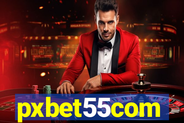 pxbet55com