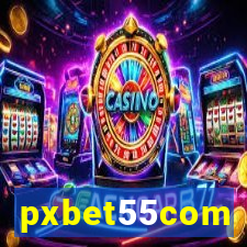 pxbet55com