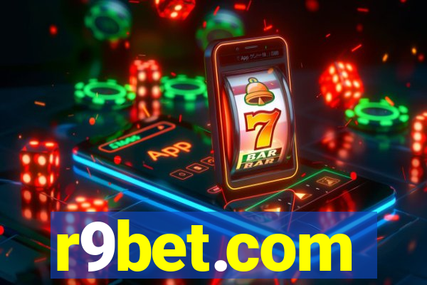 r9bet.com